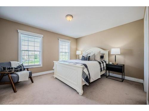 11230 Rutledge Way, Brookville, ON - Indoor Photo Showing Bedroom