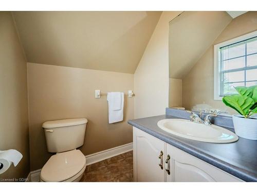 11230 Rutledge Way, Brookville, ON - Indoor Photo Showing Bathroom