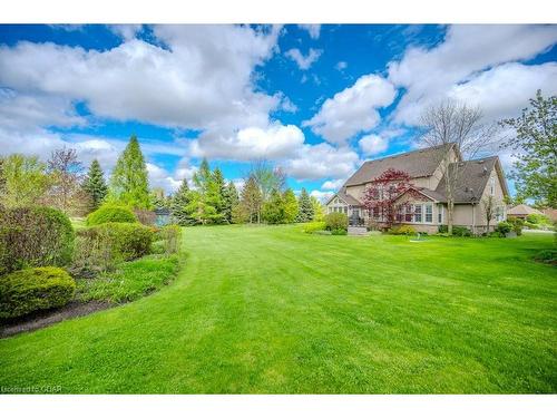 11230 Rutledge Way, Brookville, ON - Outdoor With View