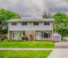 80 Conway Drive  Kitchener, ON N2A 2C5