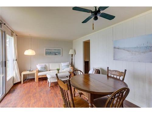 65 Third Line, Belwood, ON - Indoor Photo Showing Dining Room