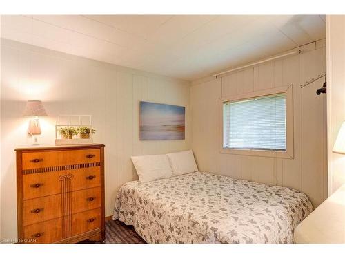 65 Third Line, Belwood, ON - Indoor Photo Showing Bedroom
