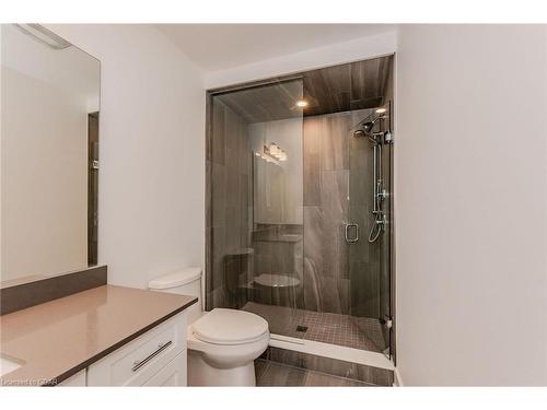 41 Windtree Way, Georgetown, ON - Indoor Photo Showing Bathroom