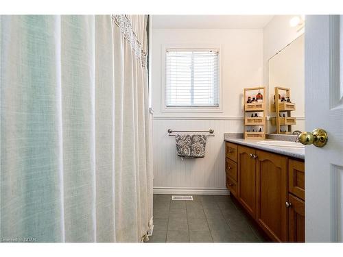 38 Grassyplain Drive, Hamilton, ON - Indoor Photo Showing Bathroom