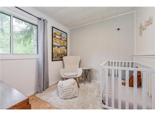 16 Third Line Road, Belwood, ON - Indoor Photo Showing Bedroom