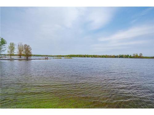 16 Third Line Road, Belwood, ON - Outdoor With Body Of Water With View