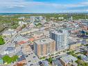 407-55 Yarmouth Street, Guelph, ON  - Outdoor With View 