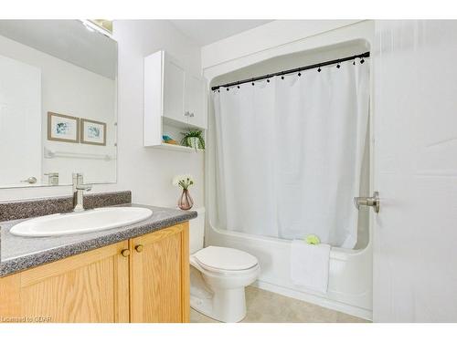 1 Eugene Drive, Guelph, ON - Indoor Photo Showing Bathroom