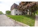 102-53 Conroy Crescent, Guelph, ON  - Outdoor 
