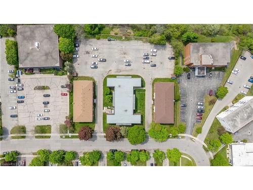 102-53 Conroy Crescent, Guelph, ON - Outdoor With View