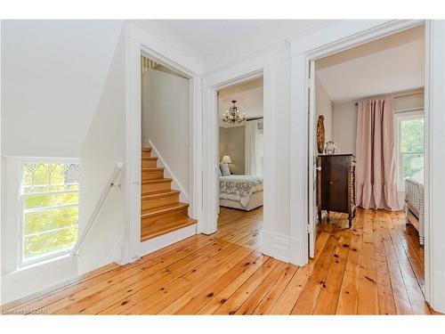 15 Robinson Avenue, Guelph, ON - Indoor Photo Showing Other Room