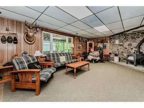 4407 Victoria Road S, Puslinch, ON - Indoor Photo Showing Other Room