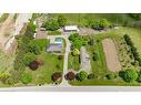 4407 Victoria Road S, Puslinch, ON  - Outdoor With View 