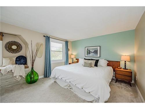 251 West Acres Drive, Guelph, ON - Indoor Photo Showing Bedroom