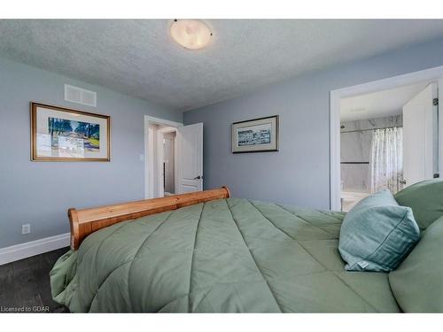 5954 Wellington Rd 7, Guelph, ON - Indoor Photo Showing Bedroom