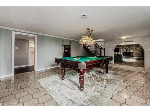 5954 Wellington Rd 7, Guelph, ON - Indoor Photo Showing Other Room