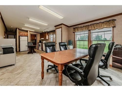 5954 Wellington Rd 7, Guelph, ON - Indoor