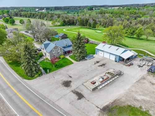 8108 Wellington Rd 22, Centre Wellington, ON - Outdoor With View