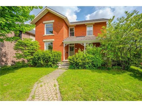 61 Clairfields Drive E, Guelph, ON - Outdoor