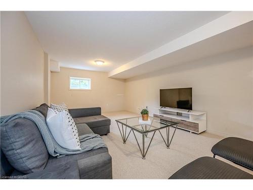 61 Clairfields Drive E, Guelph, ON - Indoor Photo Showing Living Room