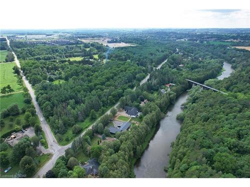 Lot 437 South River Road, Elora, ON 