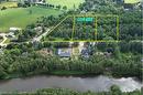 Lot 437 South River Road, Elora, ON 