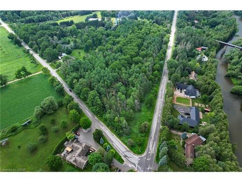 Lot 437 South River Road, Elora, ON 