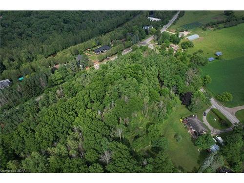 Lot 437 South River Road, Elora, ON 