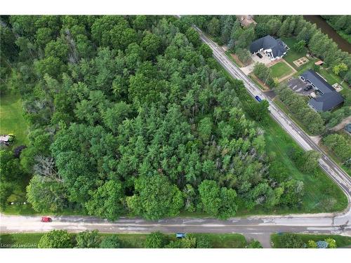 Lot 437 South River Road, Elora, ON 