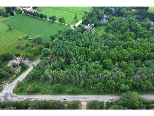 Lot 437 South River Road, Elora, ON 