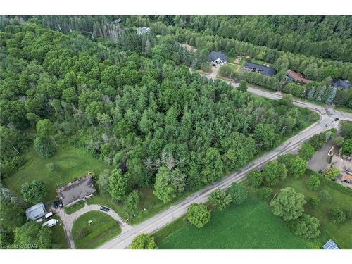 Lot 437 South River Road, Elora, ON 