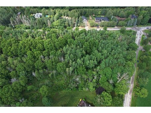 Lot 437 South River Road, Elora, ON 