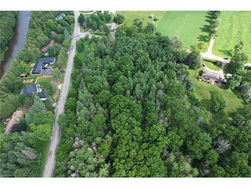 Lot 437 South River Road, Elora, ON 