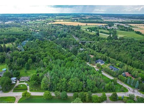 Lot 437 South River Road, Elora, ON 