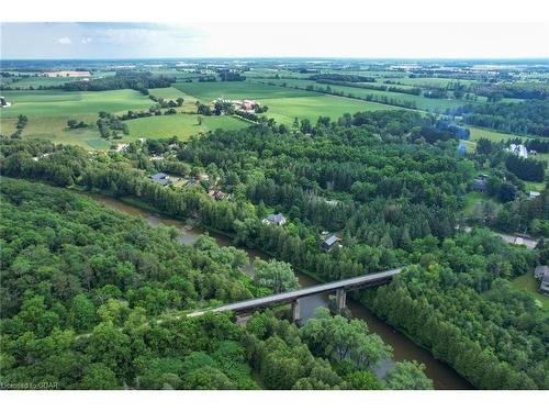 Lot 437 South River Road, Elora, ON 