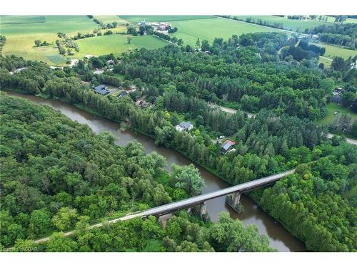 Lot 437 South River Road, Elora, ON 