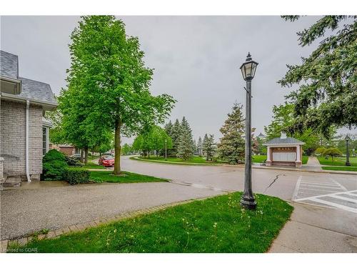 49 Cherry Blossom Circle, Guelph, ON - Outdoor