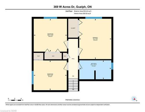 369 West Acres Drive, Guelph, ON - Other