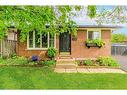 30 Upton Crescent, Guelph, ON  - Outdoor 
