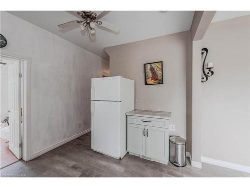 34 Jane Street, Guelph, ON - Indoor Photo Showing Kitchen