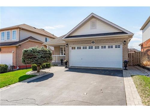 22 Washburn Drive, Guelph, ON - Outdoor