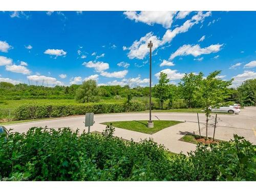 102-901 Paisley Road, Guelph, ON - Outdoor With View