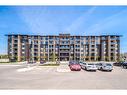 206-7 Kay Crescent, Guelph, ON  - Outdoor With Facade 