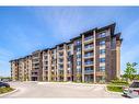 206-7 Kay Crescent, Guelph, ON  - Outdoor With Facade 
