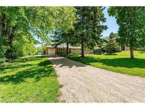 47 Hyland Road, Guelph, ON - Outdoor