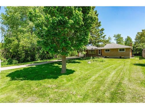 47 Hyland Road, Guelph, ON - Outdoor