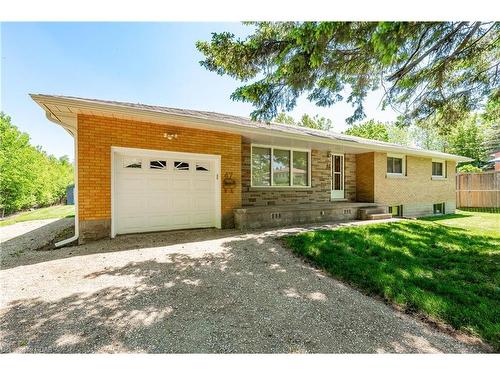 47 Hyland Road, Guelph, ON - Outdoor