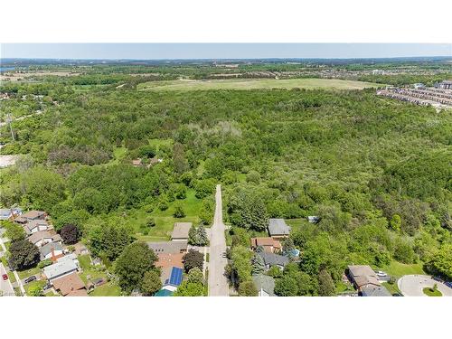 47 Hyland Road, Guelph, ON - Outdoor With View