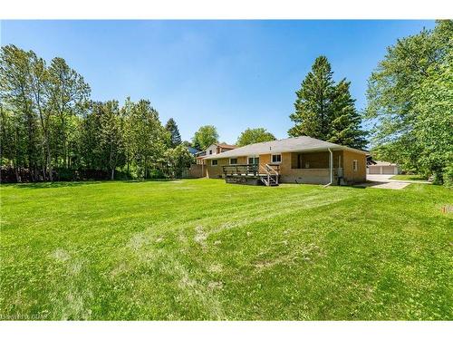 47 Hyland Road, Guelph, ON - Outdoor