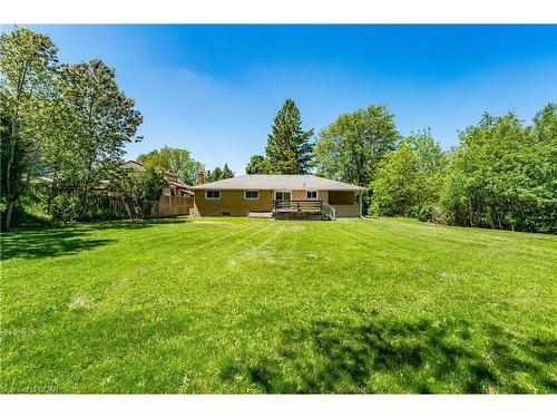 47 Hyland Road, Guelph, ON - Outdoor